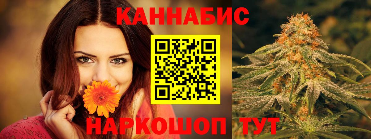 Конопля AK-47 Курск